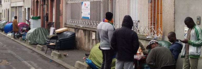 Déloger des squatteurs : comment s’y prendre