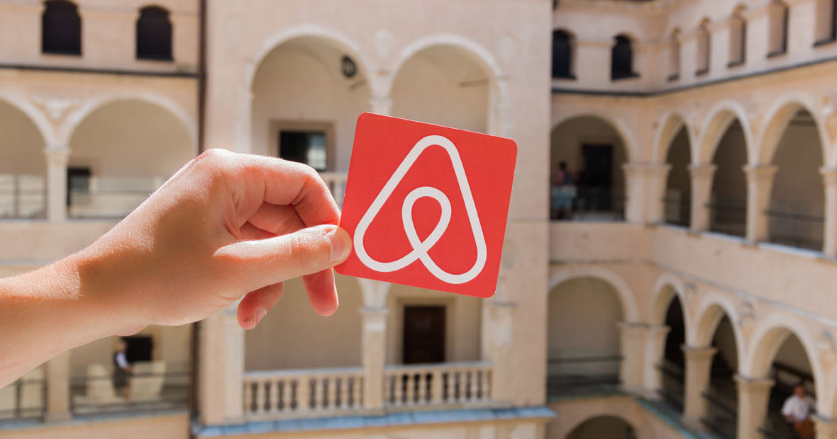 conciergerie Airbnb