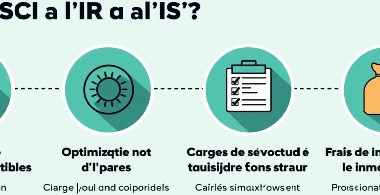 quels-frais-peut-on-deduire-dans-une-sci-a-l-ir-ou-a-l-is